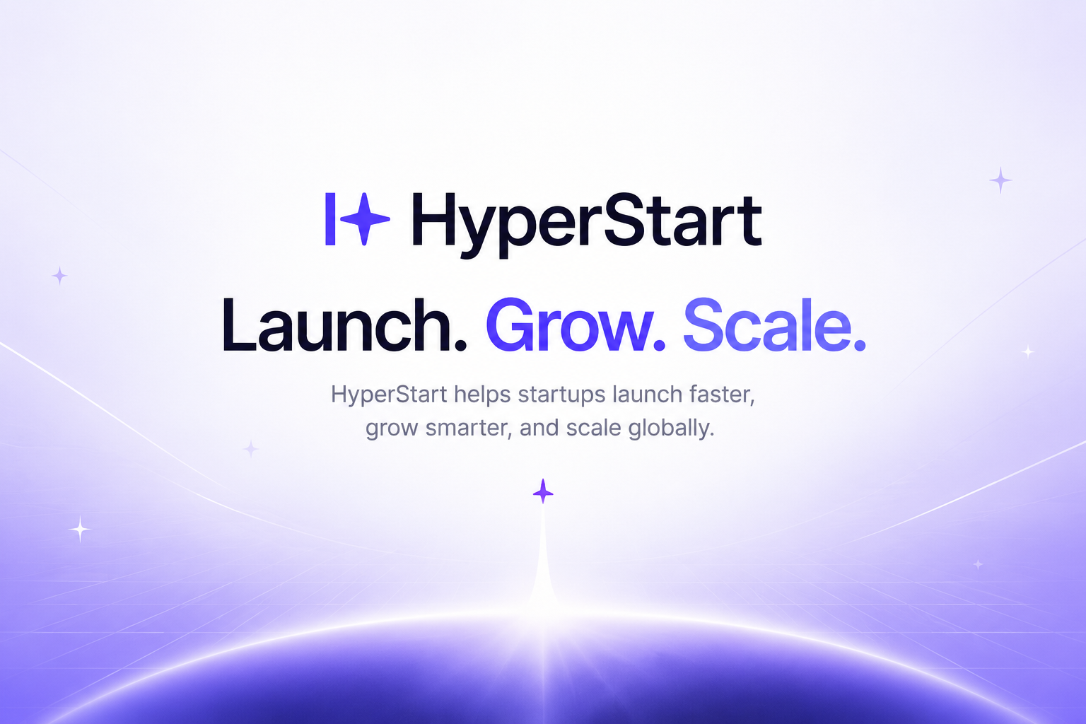 Hyper Start
