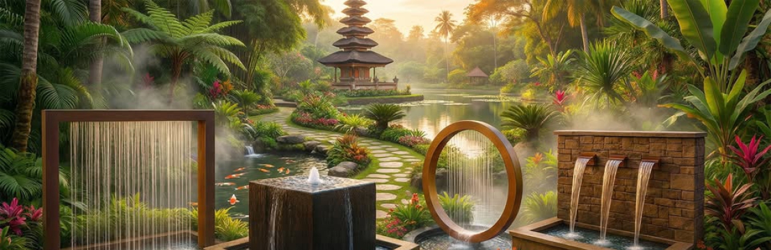 Fountains Com