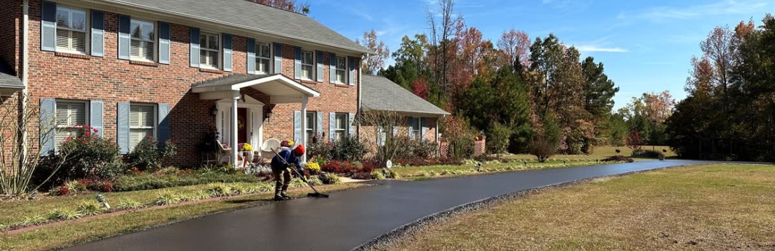 Dependable Paving