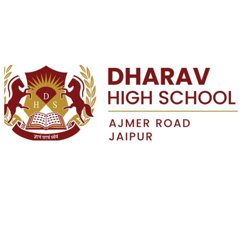 Dharav High School  Ajmer Road Jaipur