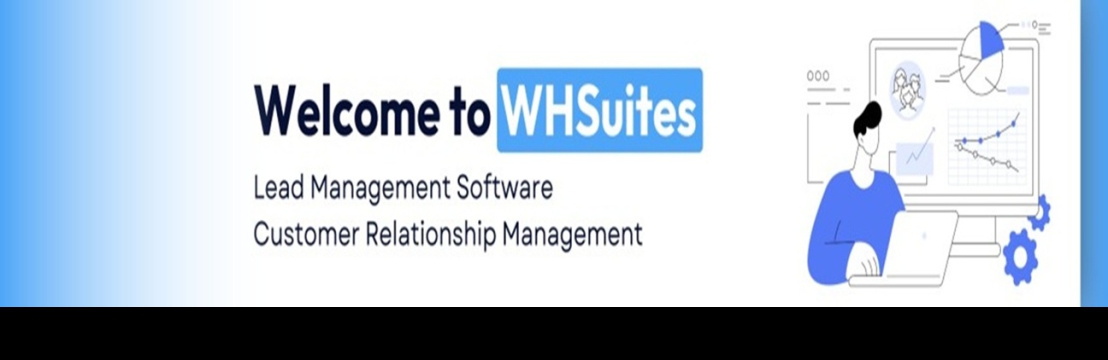 WHSuites CRM