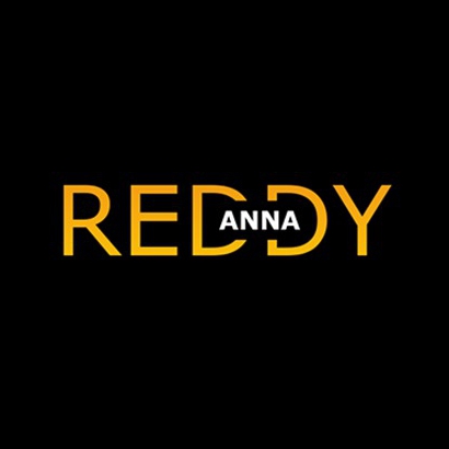 Reddy Anna Book