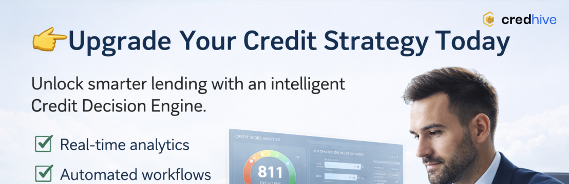 Credhive Fintech