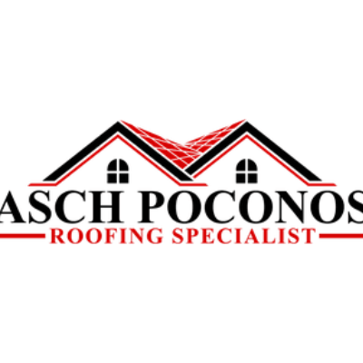 Asch  Poconos Roofing