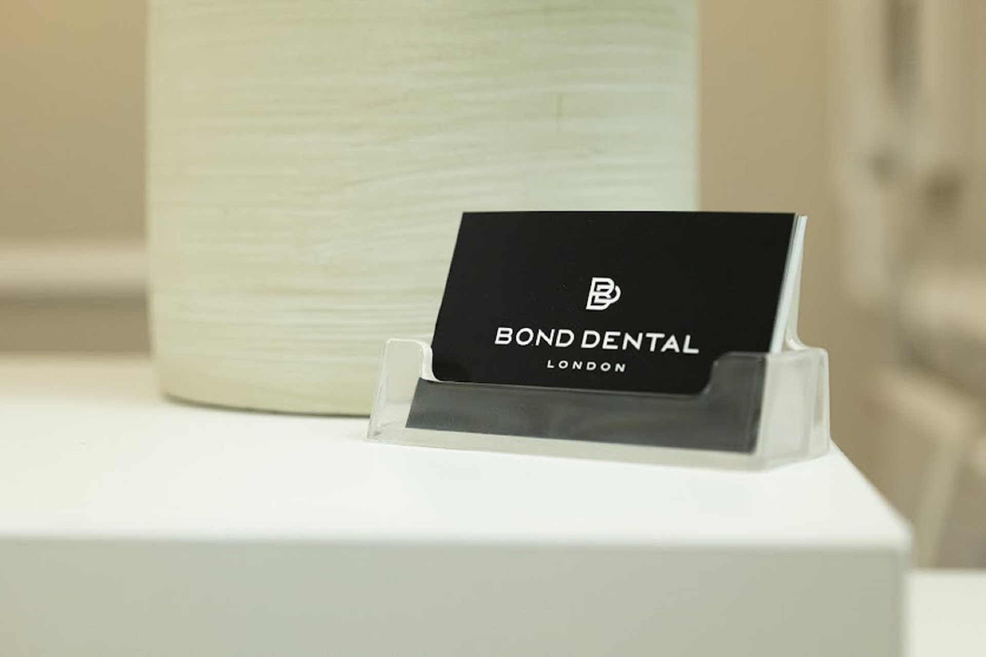 Bond dental Notting hill
