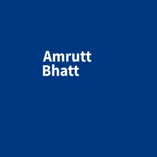 Amrutt  Bhatt