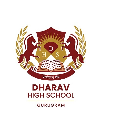 Dharav High School  Gurugram