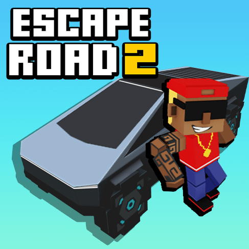 Escape Road 2