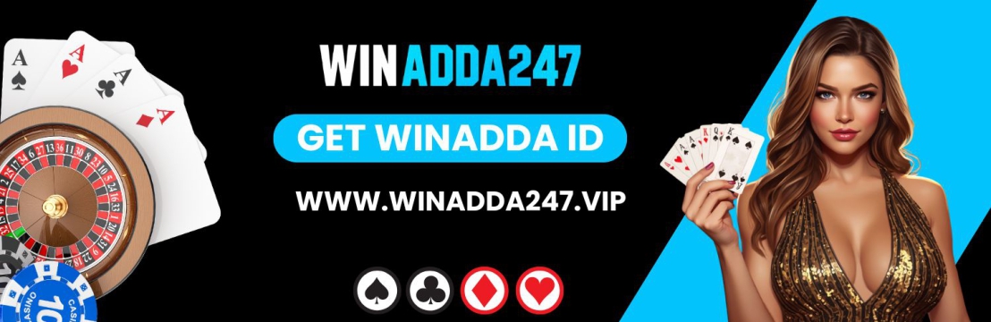 Winadda Games
