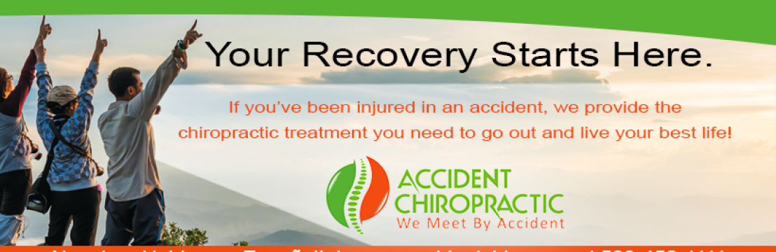 Accident Chiropractic