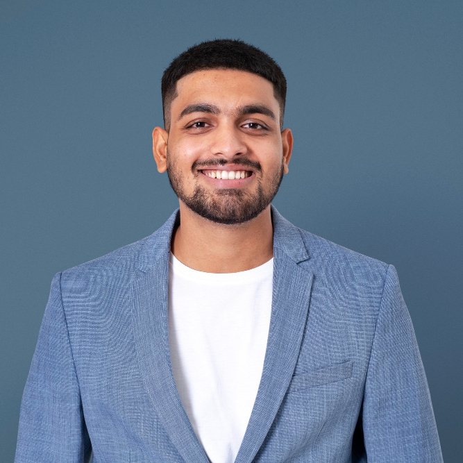 Vikram Rana