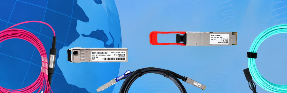 Blue Optics