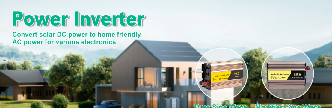 Micro Inverter