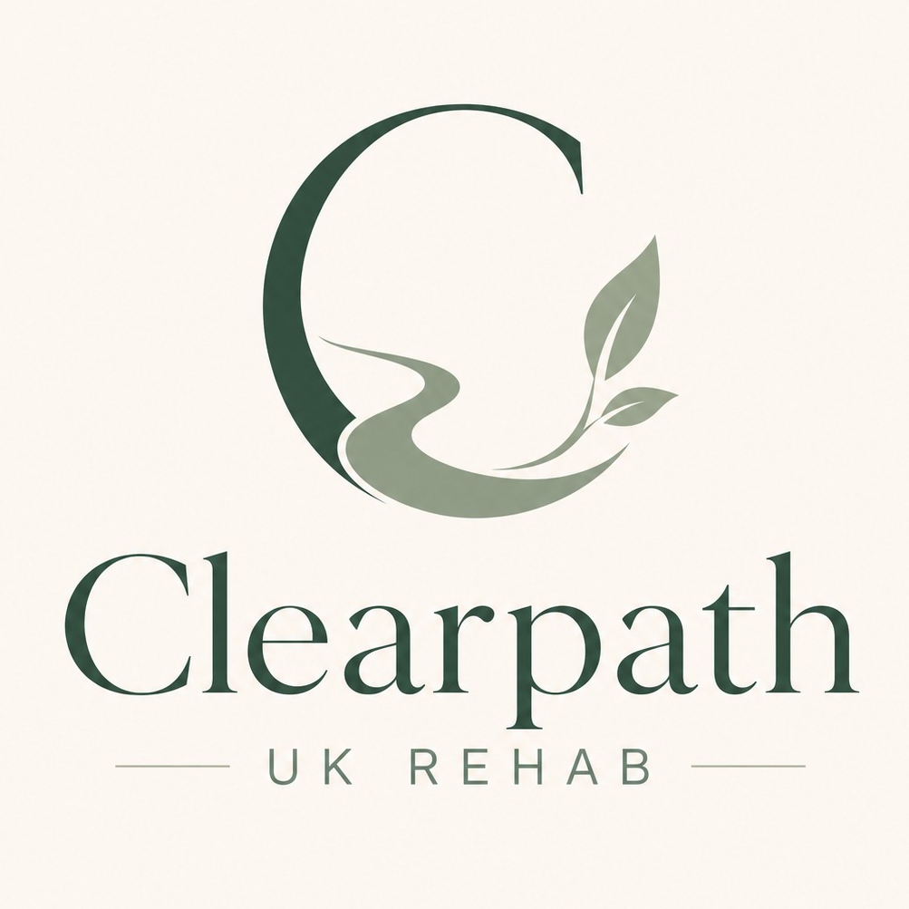 ClearPath UK  Rehab