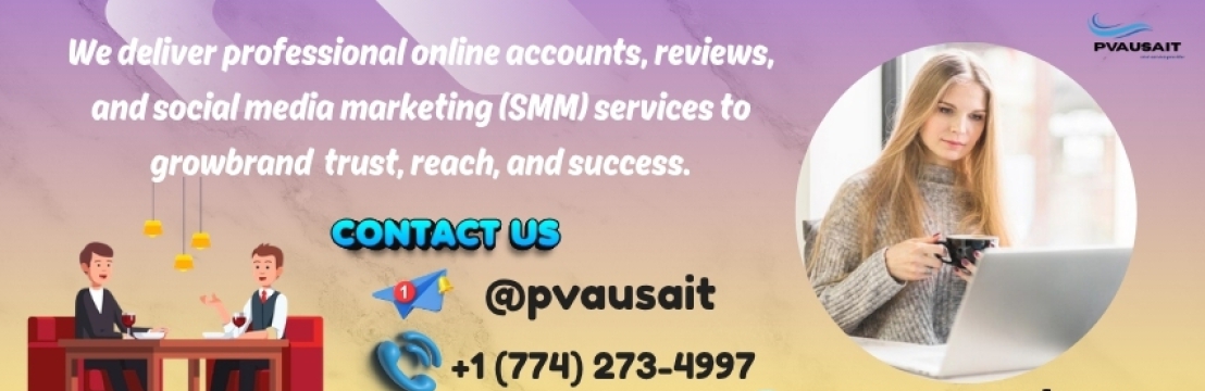 Buy Old Gmail Accounts