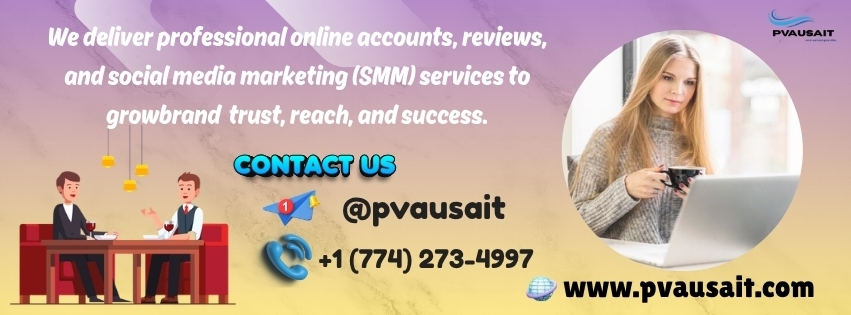 Buy Old Gmail Accounts