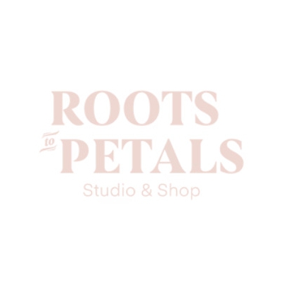 Roots To Petals Studio