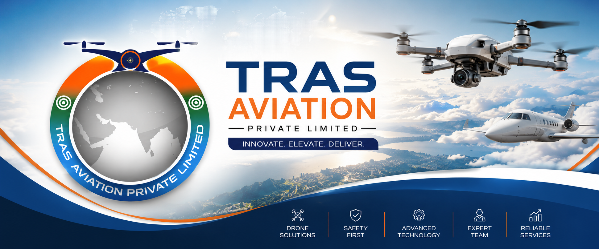 TRAS  Aviation