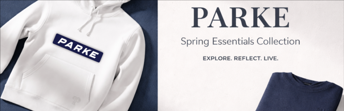 Parke Sweatshirt