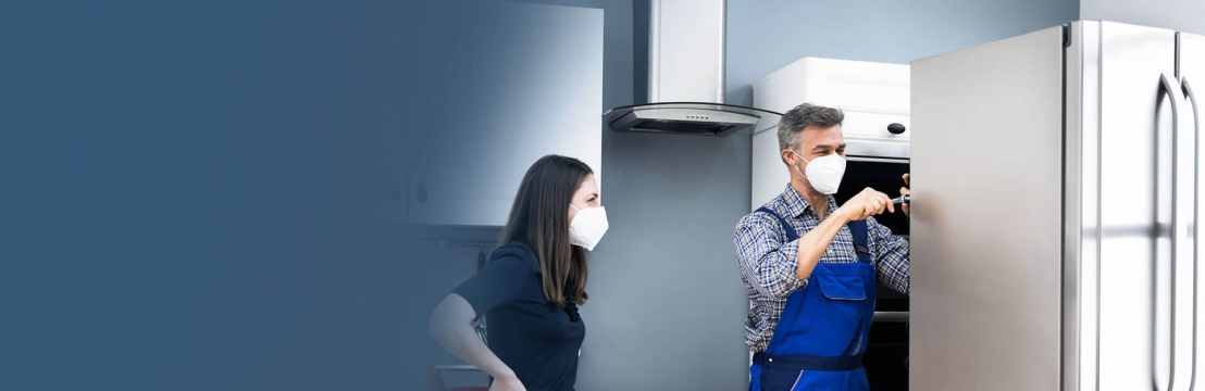 Agility Fridge Repairs