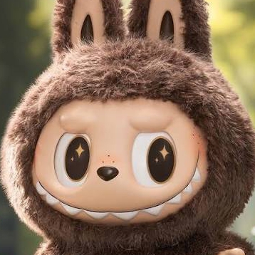 Labubu Original