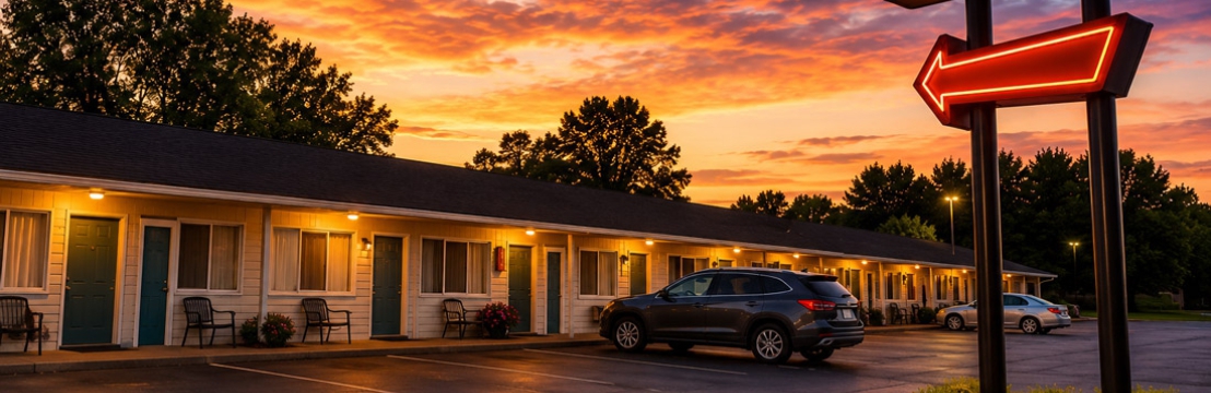 Dutch InnSuites