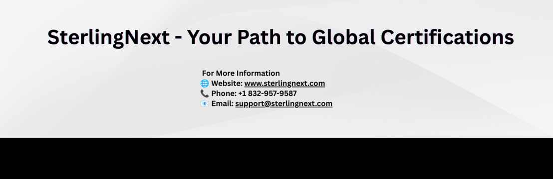 SterlingNext LLC