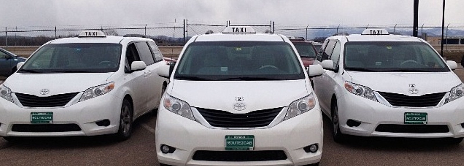 Burlington   Airport Taxi