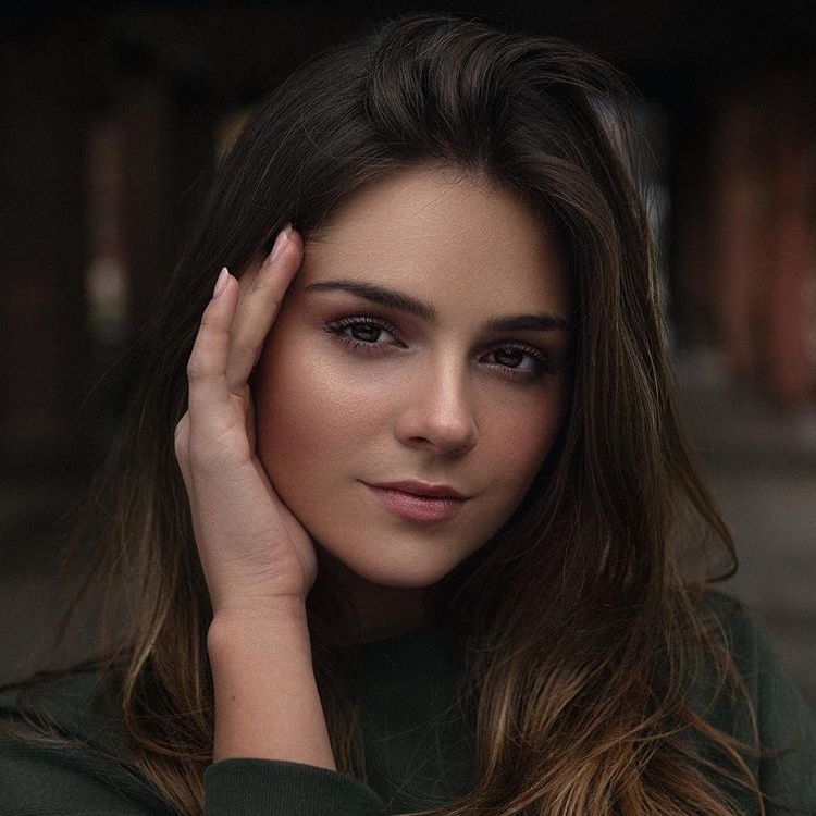 Alya Smith