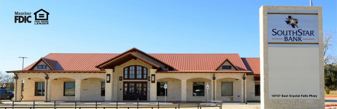 SouthStar  Bank