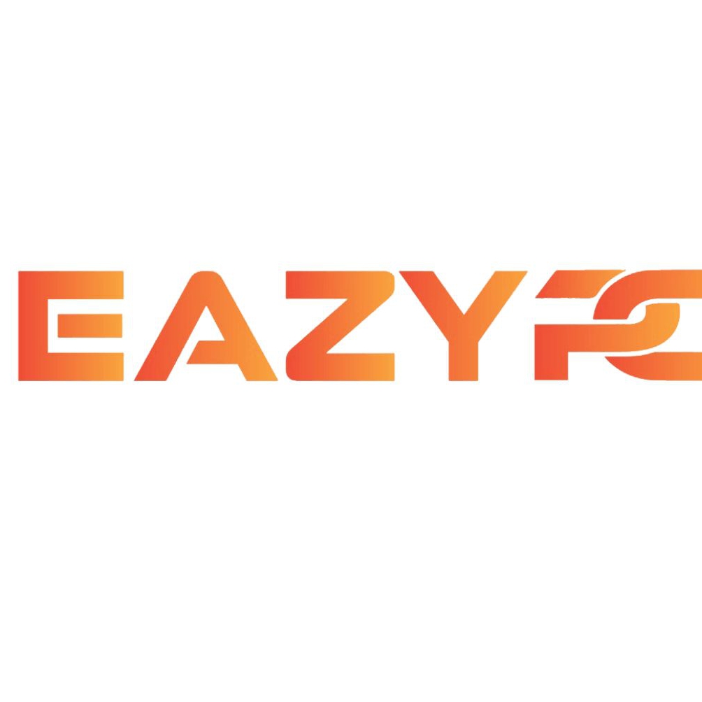 Eazy Pcin