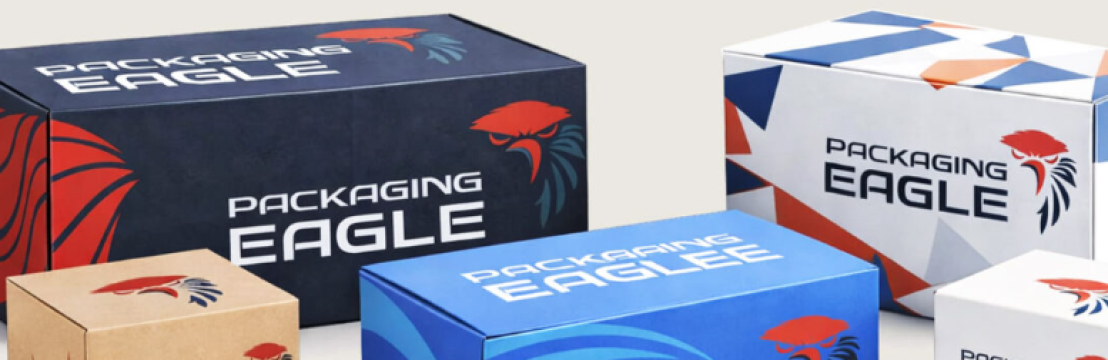 Packaging  Eagle