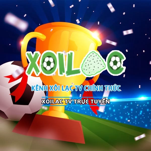 Xoilac TV  Official