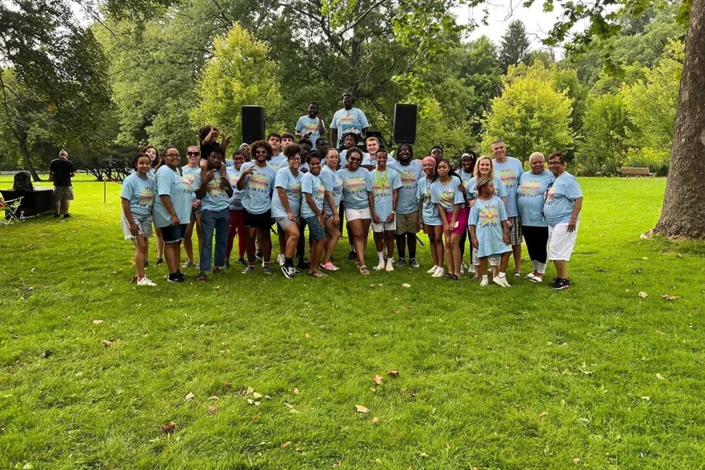 Dream Of Kalamazoo  Fundation
