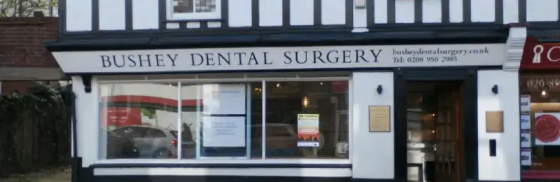 Bushey Dental Surgery