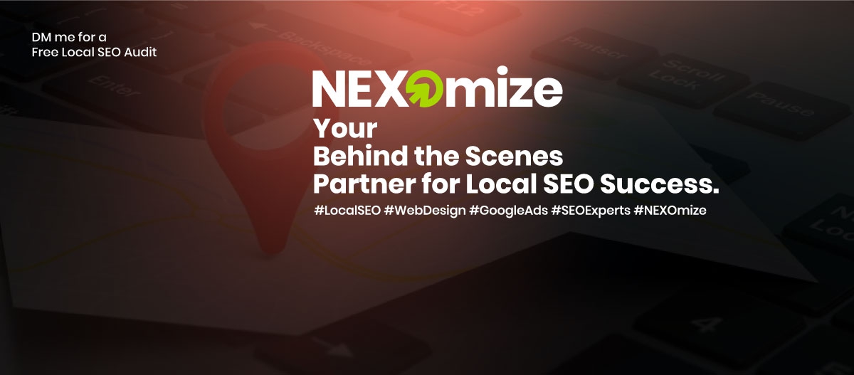 Nexomize Expert
