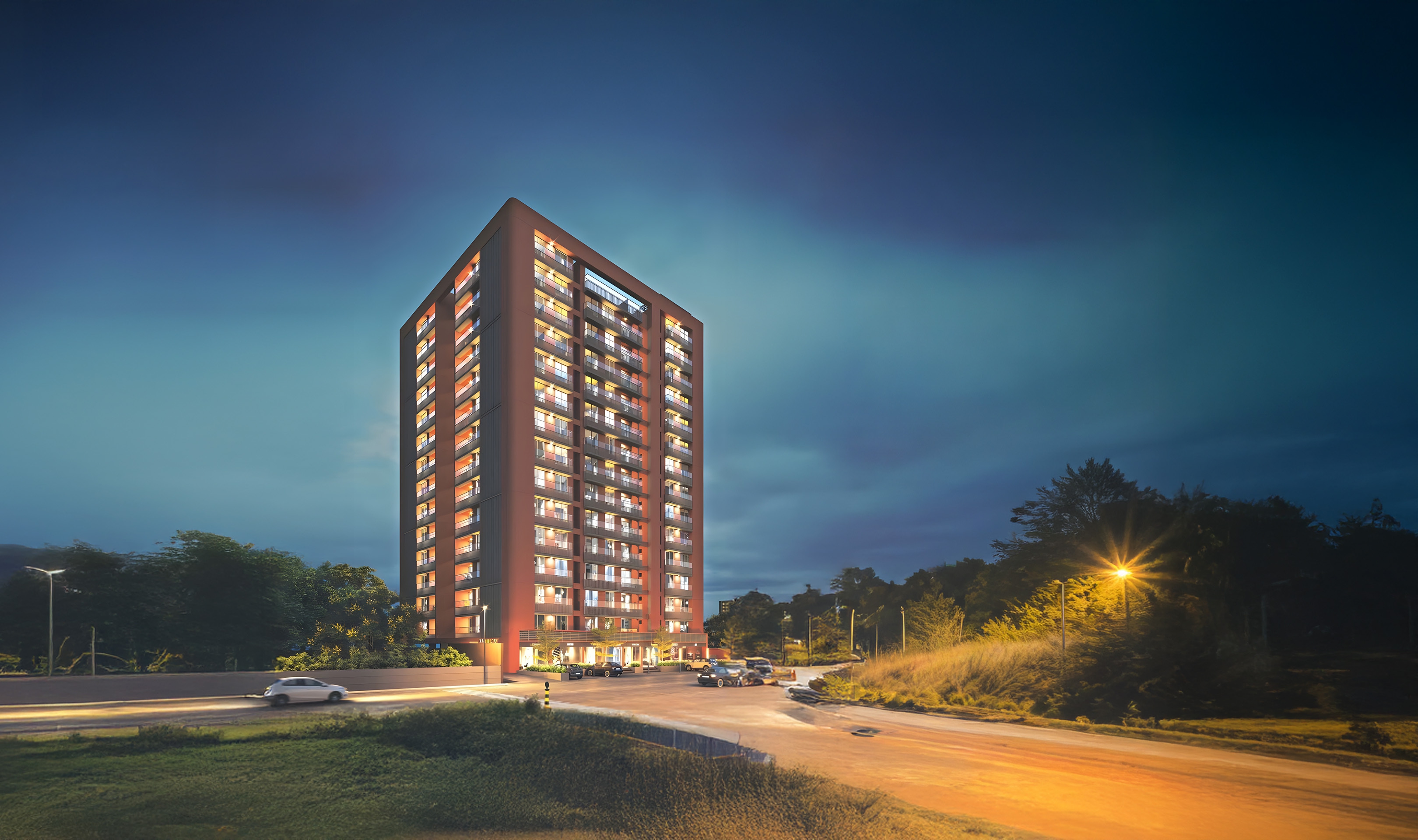 Savitar Realty