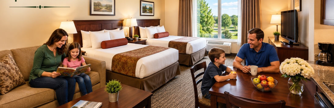 Dutch InnSuites