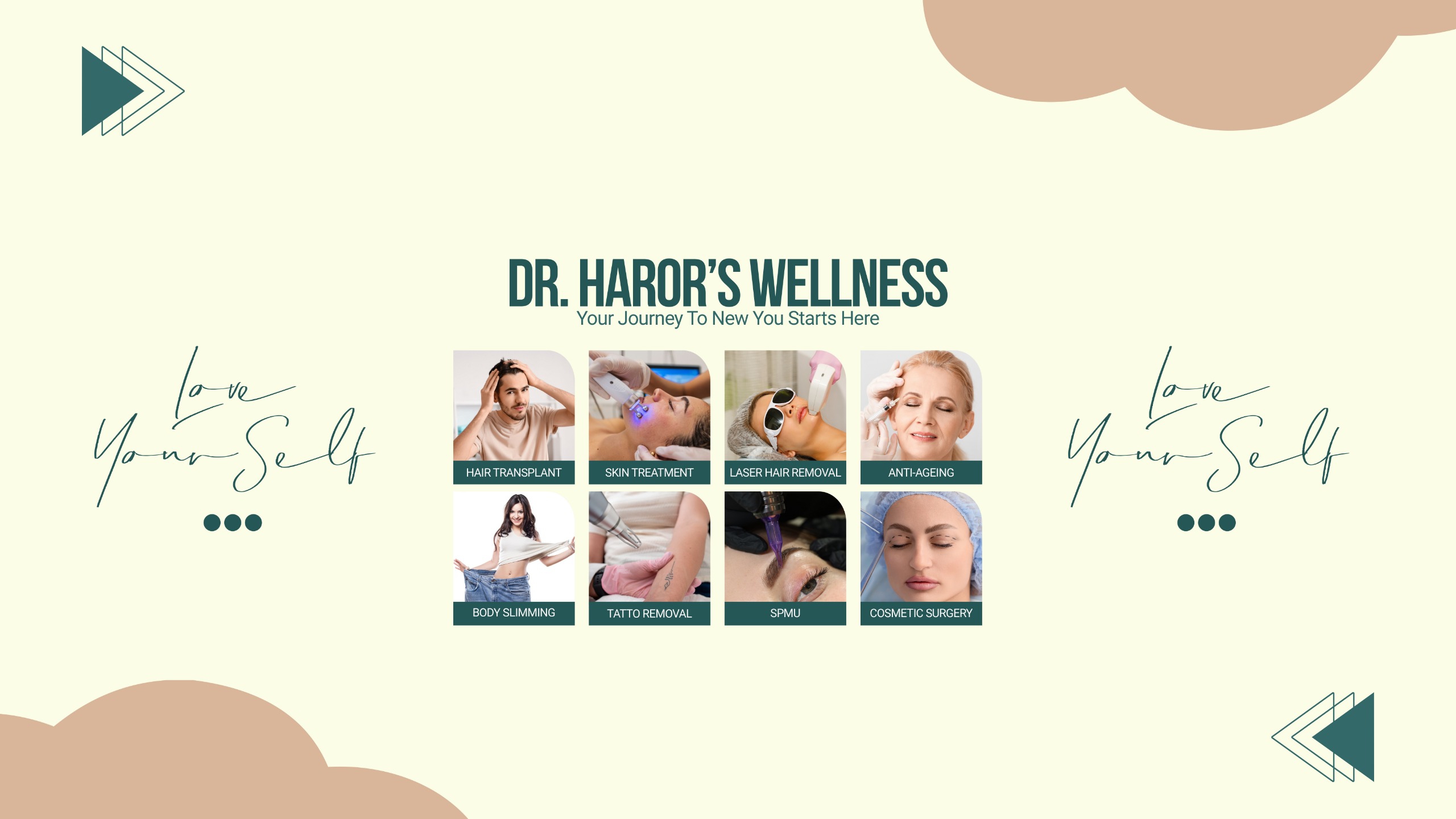 Dr Harors Wellness