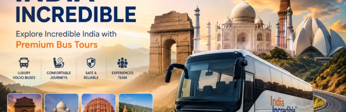 India Incredible