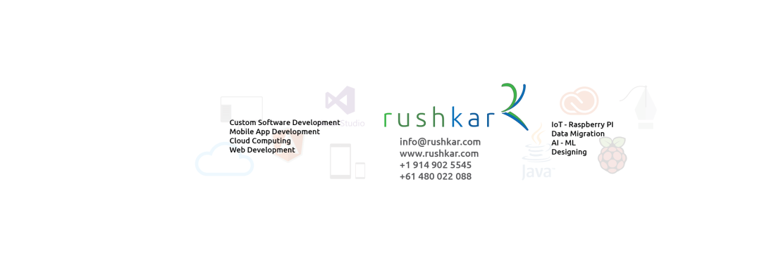 Rushkar Technology