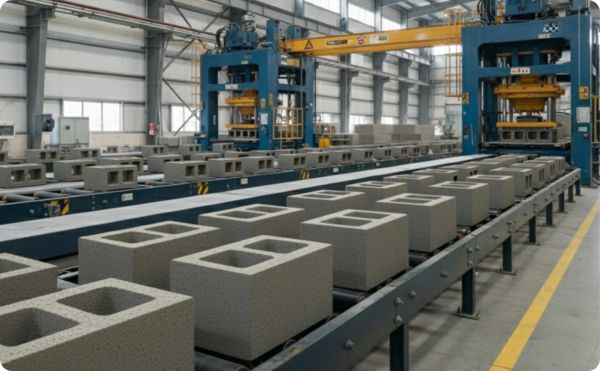 Global Concrete