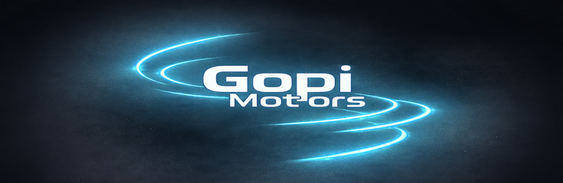 Gopi Motors