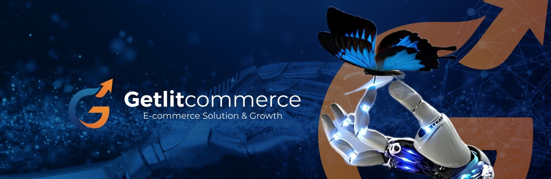 Getlit Commerce