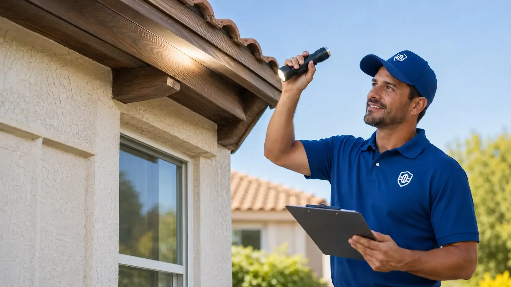 Termite Control Anaheim