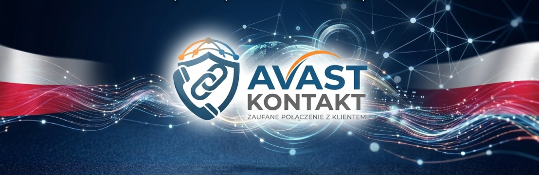 Avast Kontakt