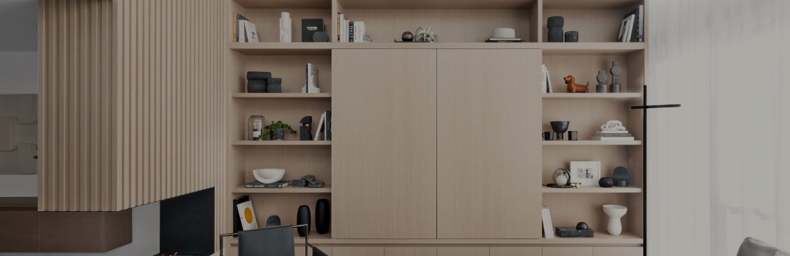 Shift Interiors