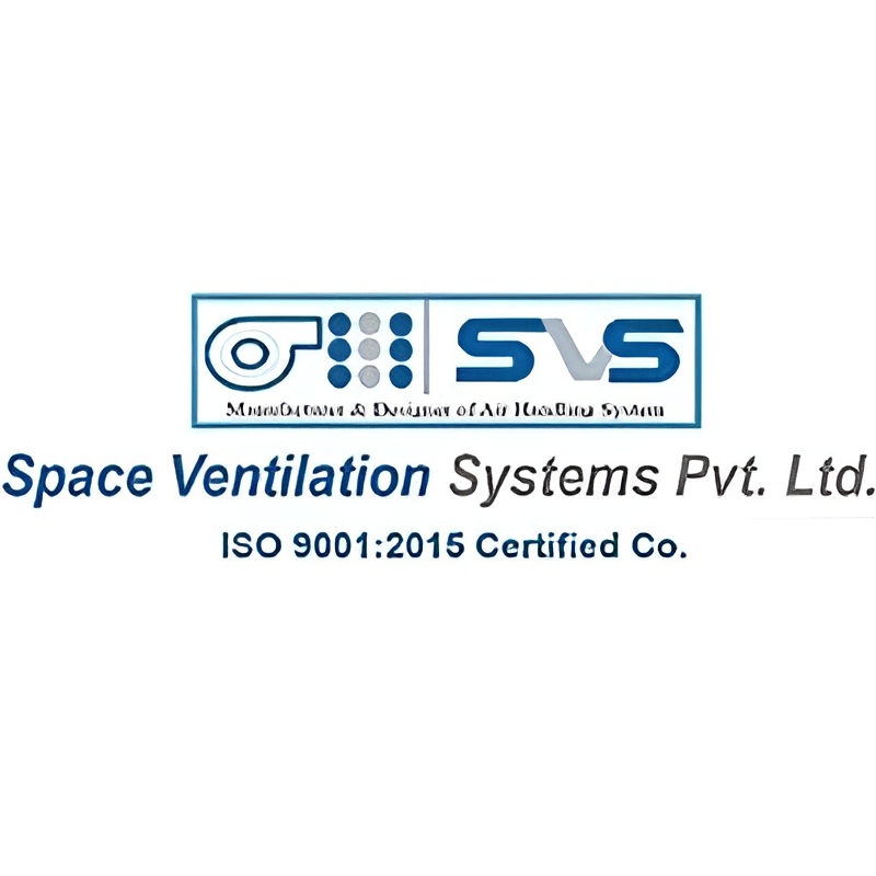 Space Ventilation