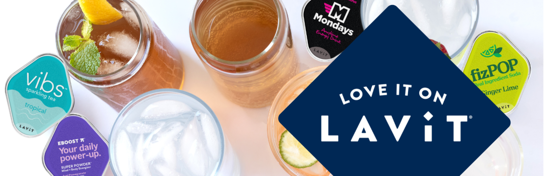 Drink Lavit