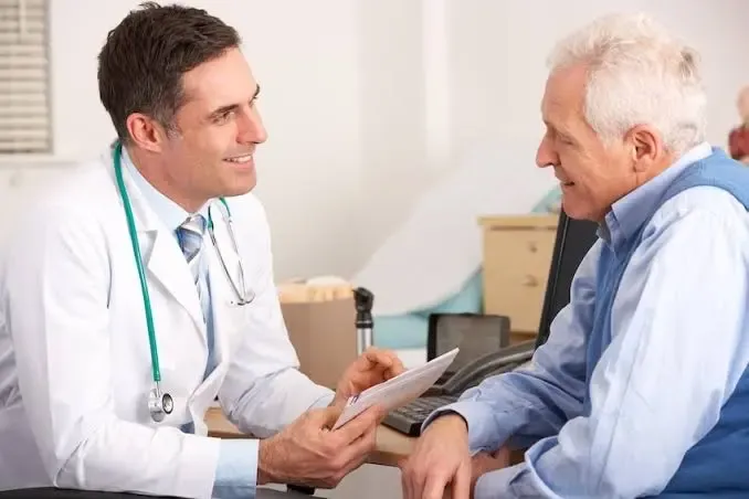 Lone Star  Family Care